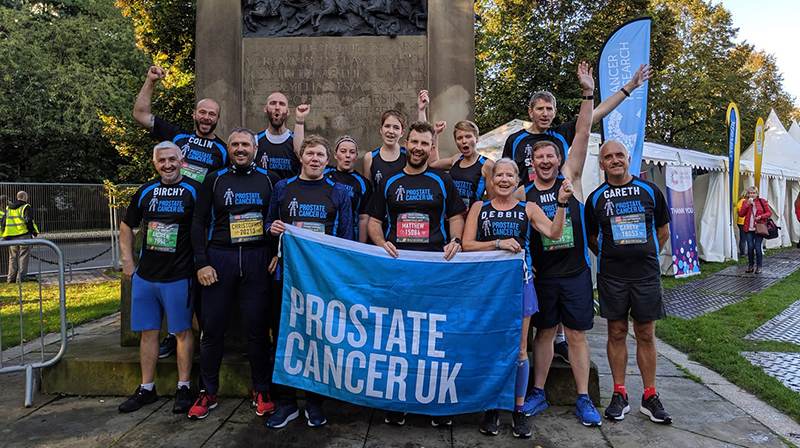 2019 Cardiff Half Marathon