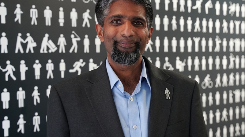 2025 10 Rajit Gholap Headshot