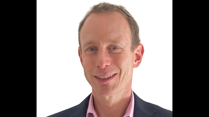 2021 Champion Mark Robinson