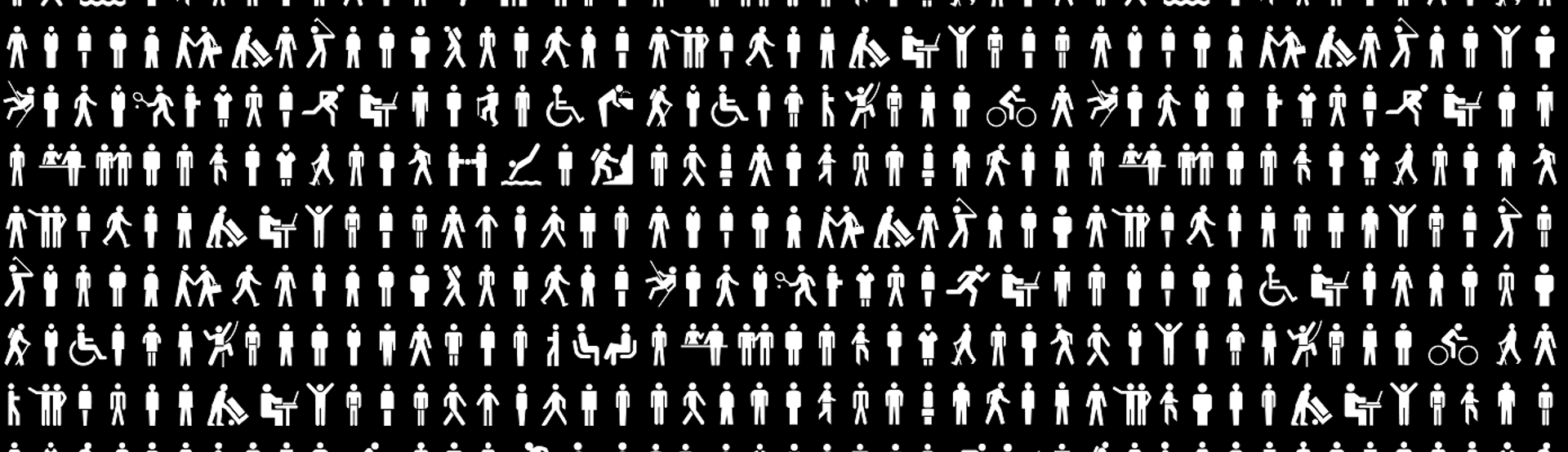 2022 Man Men Icons Wallpaper Collage