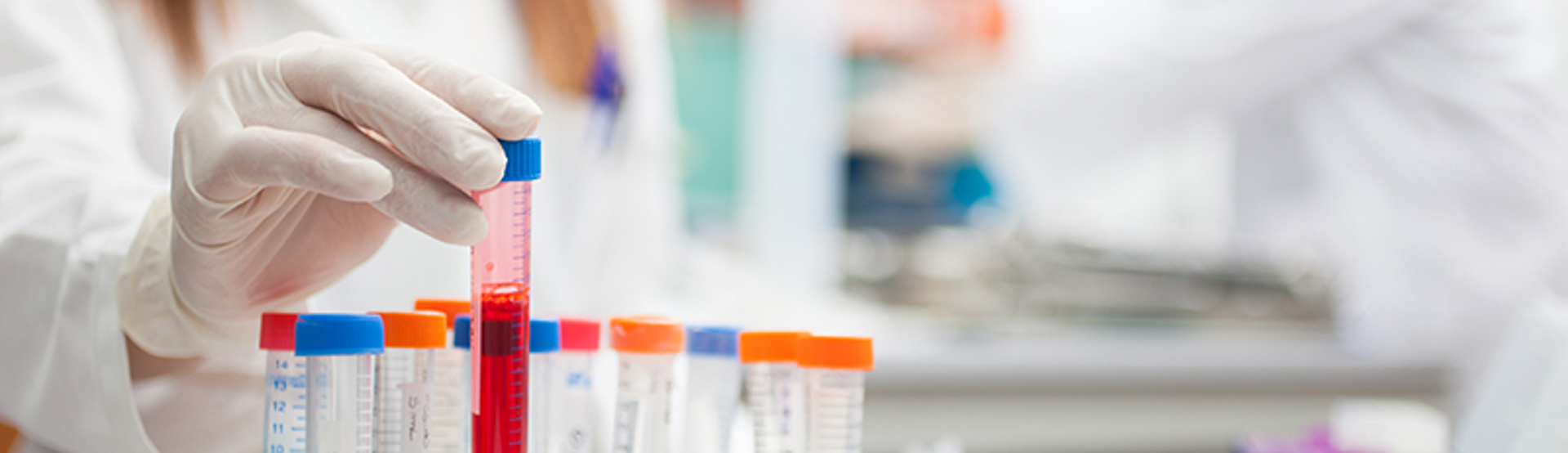 Research Test Tubes Science Adobestock 63575703