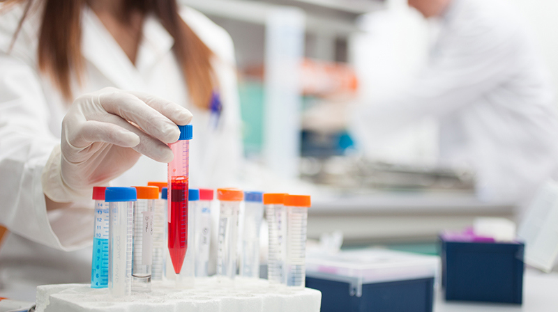 Research Test Tubes Science Adobestock 63575703