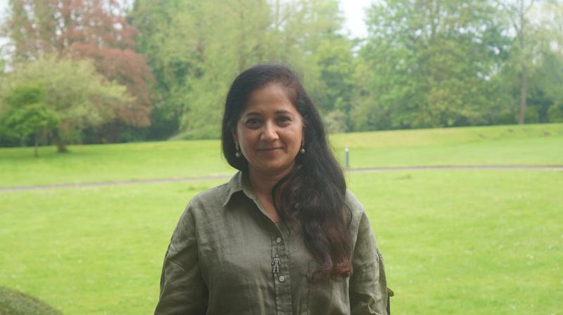 Reena Kakodkar CC4