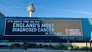 2025 09 Prostate Cancer UK advert