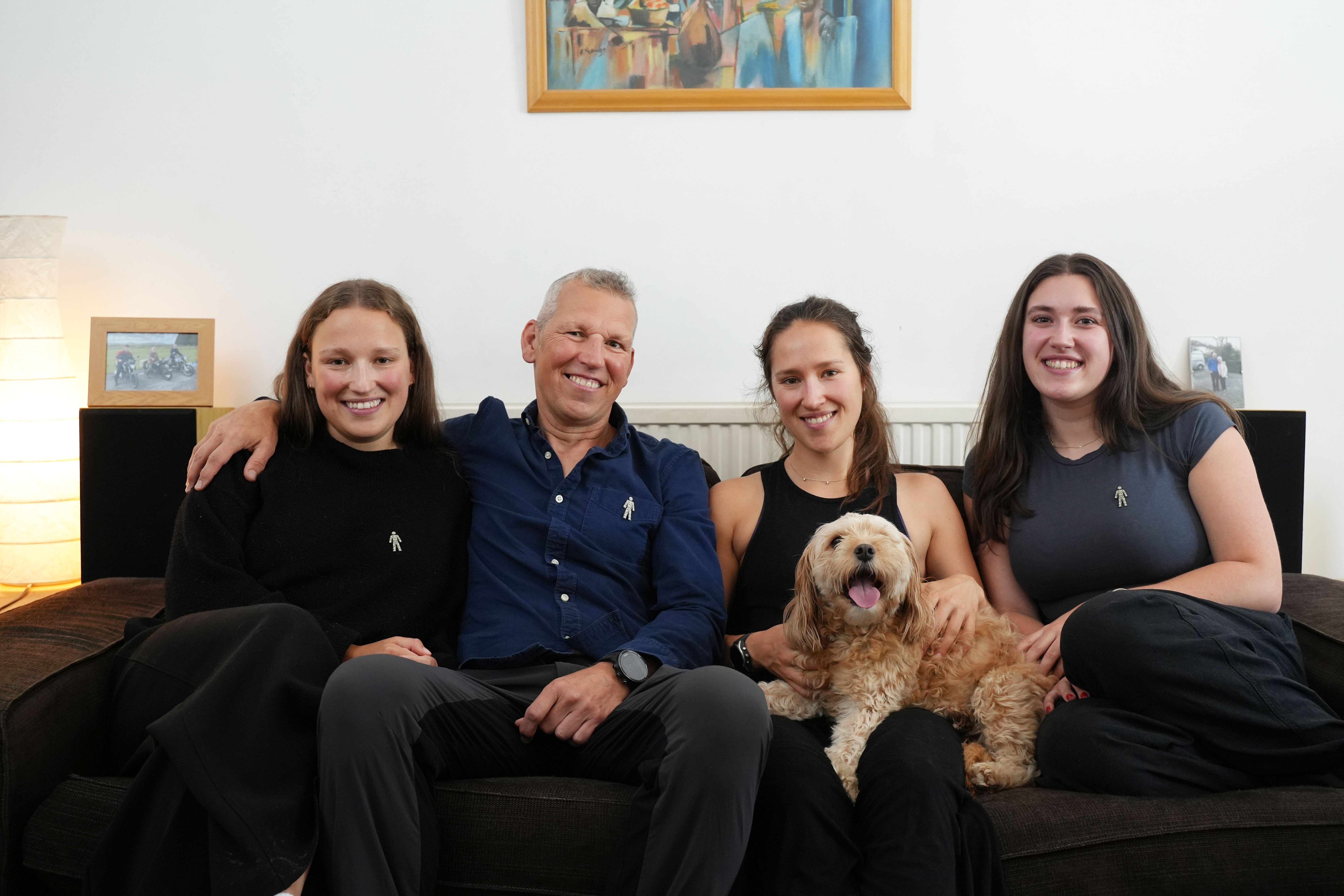 7852 Christmas DM Appeal 2025 Photography (Supporter, Ian) Rosie Lonsdale 72 (1)