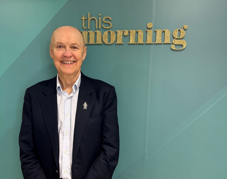 202607 Stephen with This Morning sign.jpg