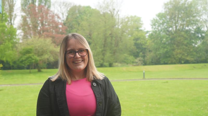 Rachel Hubbard CC4